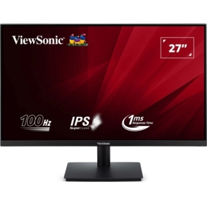 Monitor LED Viewsonic, 27 inch, Full HD, Office (VA270-H-2)