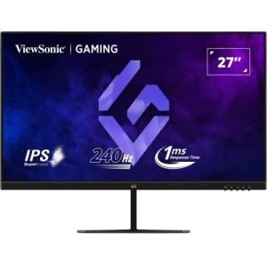 Monitor LED Viewsonic, 27 inch, Full HD, Office (VX2779A-HD-PRO)