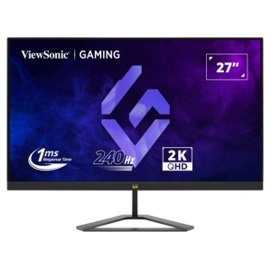 Monitor LED Viewsonic, 27 inch, QHD, Gaming (VX2758A-2K-PRO-3)