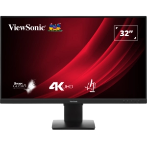 Monitor LED Viewsonic, 32 inch, 4K, Profesional (VG3208-4K)