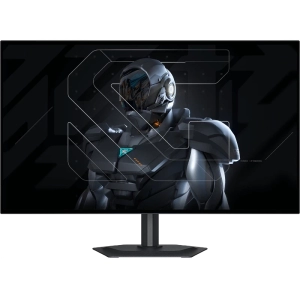 Monitor OLED Gigabyte, 27 inch, QHD, Gaming (MO27Q28G)