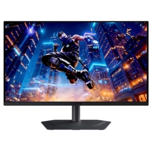 Monitor OLED Gigabyte, 27 inch, QHD, Gaming (MO27Q3)