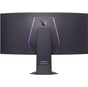 Monitor OLED LG UltraGear, 45 inch, 4K, Curbat (45GX950A-B.AEU)