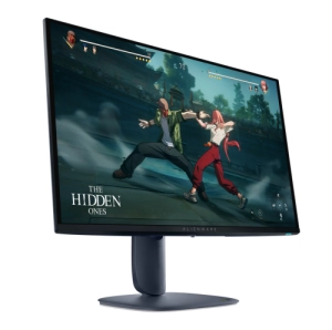 Monitor QD-OLED DELL Alienware, 26.7 inch, QHD, Gaming (AW2725D-05)