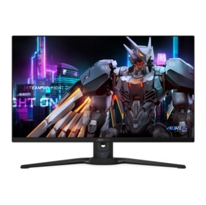 Monitor QD-OLED Gigabyte, 27 inch, QHD, Gaming (FO27Q5P)