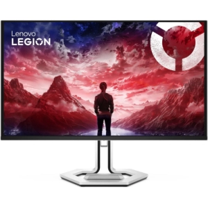 Monitor QD-OLED Lenovo Legion Pro 27UD-10, 26.5 inch, 4K, Gaming (68CEGACBEU)
