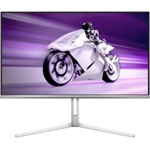 Monitor QD-OLED Philips Evnia 8000 Series, 32 inch, 4K, Gaming (32M2N8900/00)