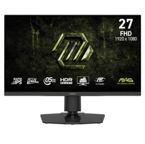 Monitor Rapid IPS MSI, 27 inch, Full HD, Gaming (MAG 272PF X24)
