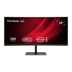 Monitor VA Viewsonic, 34 inch, QHD, Curbat (VG3419C-2)
