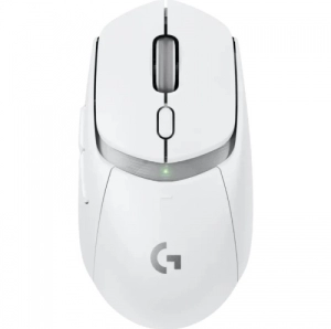 Mouse Gaming Logitech G309 Lightspeed, Optic, Wireless, 16000 DPI, Alb (910-007207)