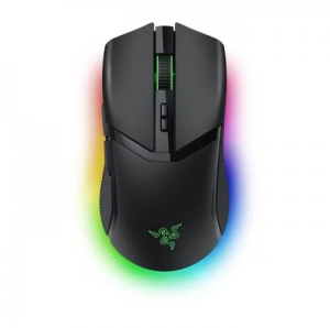 Mouse Gaming Razer Cobra Pro, Optic, Wireless/Dual Mode, 16000 DPI, Negru (RZ01-04660100-R3G1)