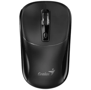 Mouse Genius NX-7123, Optic, Wireless, 1200 DPI, Negru (31030043400) Mouse Genius NX-7123, Optic, Wireless, 1200 DPI, Negru (31030043400)