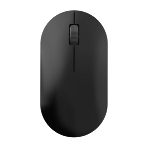 Mouse Omega 2,4 GHz, Optic, Wireless, 1200 DPI, Negru (OM260B)