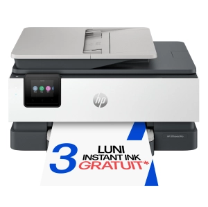 Multifunctional HP OfficeJet Pro 8132e All-in-One (40Q45B)