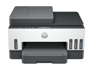 Multifunctional HP Smart Tank 750 (6UU47A)