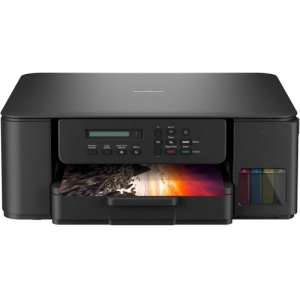 Multifunctional Inkjet Brother DCP-T530DW, 12 ppm (DCPT530DWYJ1)