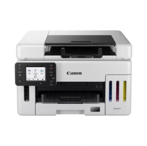 Multifunctional Inkjet Canon MAXIFY GX6550, 24 ppm (6351C006)