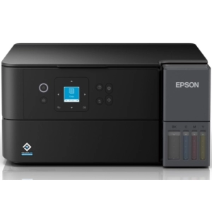 Multifunctional Inkjet Epson EcoTank L4360 MFP, 33 ppm (C11CL41408)