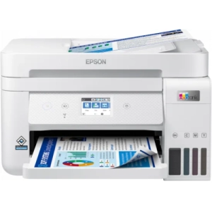 Multifunctional Inkjet Epson EcoTank L5316, 15 ppm (C11CJ65413) Multifunctional Inkjet Epson EcoTank L5316, 15 ppm (C11CJ65413)