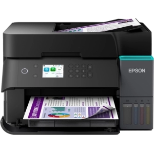 Multifunctional Inkjet Epson EcoTank L6370 MFP, 35 ppm (C11CL43403) Multifunctional Inkjet Epson EcoTank L6370 MFP, 35 ppm (C11CL43403)