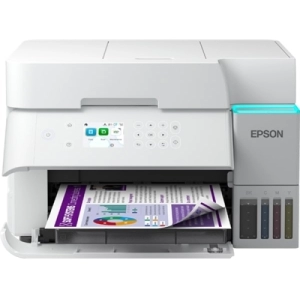 Multifunctional Inkjet Epson EcoTank L6376 MFP, 35 ppm (C11CL43404) Multifunctional Inkjet Epson EcoTank L6376 MFP, 35 ppm (C11CL43404)