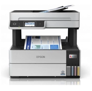 Multifunctional Inkjet Epson EcoTank L6490, 25 ppm (C11CJ88403) Multifunctional Inkjet Epson EcoTank L6490, 25 ppm (C11CJ88403)