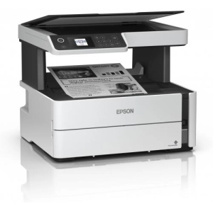 Multifunctional Inkjet Epson EcoTank M2170, 15 ppm (C11CH43402)
