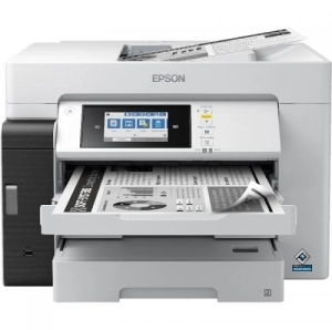 Multifunctional Inkjet Epson EcoTank Pro M15180, 25 ppm (C11CJ41406)
