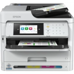 Multifunctional Inkjet Epson WorkForce Pro WF-M5899DWF, 34 ppm (C11CK76401)