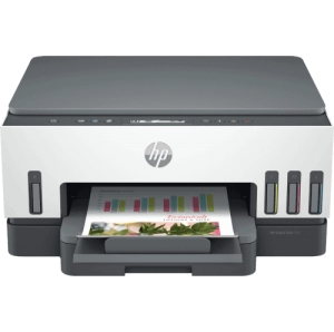 Multifunctional Inkjet HP Smart Tank 720, 15 ppm (6UU46A)