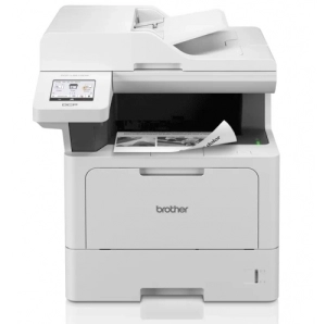 Multifunctional Laser Brother DCP-L5510DW, 40 ppm (DCPL5510DWRE1)
