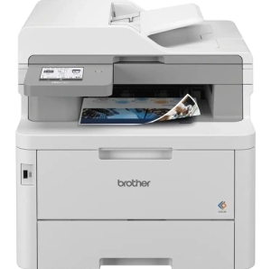 Multifunctional Laser Brother MFC-L8340CDW, 33 ppm (MFCL8340CDWYJ1)