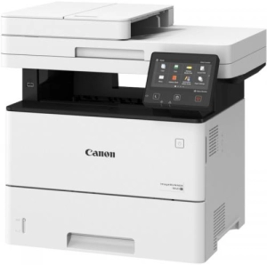Multifunctional Laser Canon imageRUNNER 1643i II, 43 ppm (5160C007AABUNDLE)
