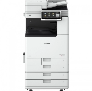 Multifunctional Laser Canon imageRUNNER ADVANCE DX C3926i, 26 ppm (5963C005AA)