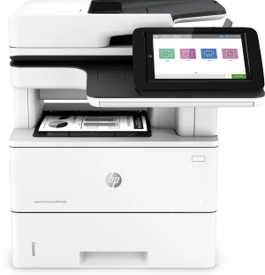 Multifunctional Laser HP LaserJet Enterprise M528dn (1PV64A)