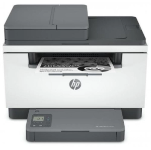 Multifunctional Laser HP LaserJet MFP M234SDW, 30 ppm (6GX01F)