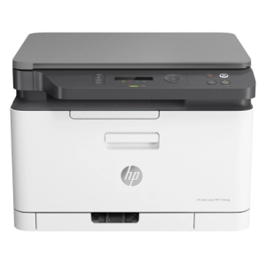 Multifunctional Laser HP LaserJet Pro MFP 178NW, 18 ppm (4ZB96A)