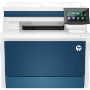 Multifunctional Laser HP LaserJet Pro MFP 4302fdw, 40 ppm (5HH64F)