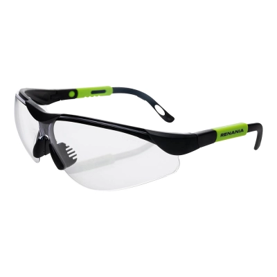 Ochelari de protectie cu lentile incolore Aquila Star 9D40