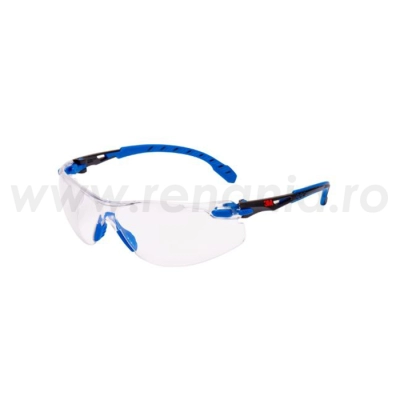 Ochelari de protectie cu lentile incolore Solus 14D6