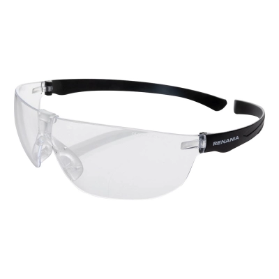 Ochelari de protectie cu lentile incolore Vela 9D41