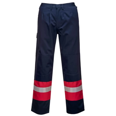 Pantalon de lucru Bizflame Plus Portwest FR56