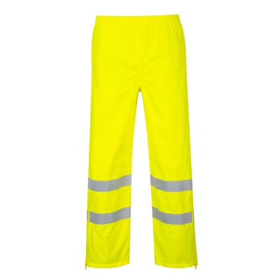 Pantalon respirabili HiVis Portwest S487
