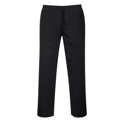 Pantaloni bucatar cu Snur Portwest C070