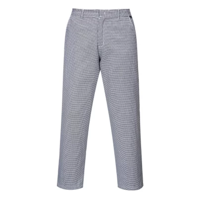 Pantaloni bucatar Harrow Portwest S068