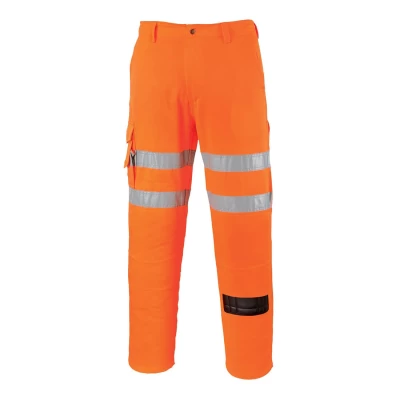 Pantaloni de lucru Rail Combat Portwest RT46