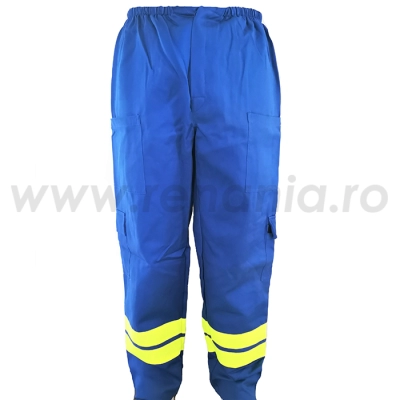 Pantaloni de lucru standard B707