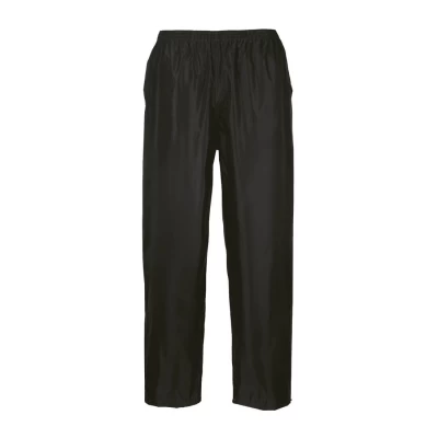 Pantaloni de ploaie clasici Portwest S441