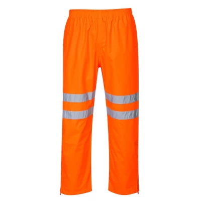Pantaloni de protectie respirabili HiVis Portwest RT61