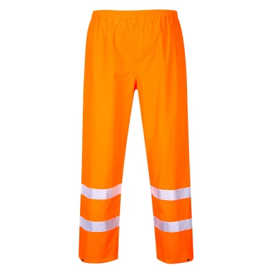 Pantaloni HiVis Traffic Portwest S480